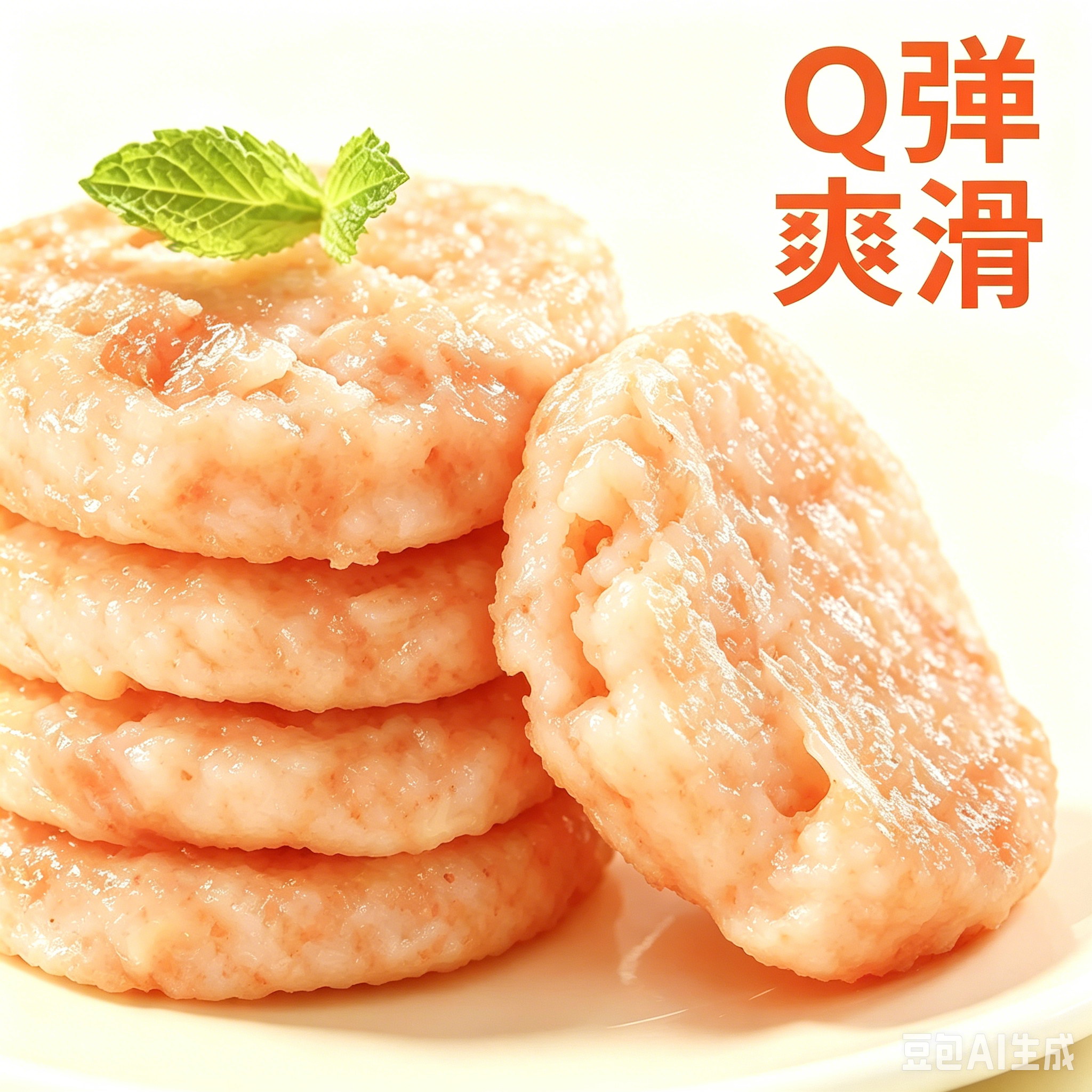 尝鲜装